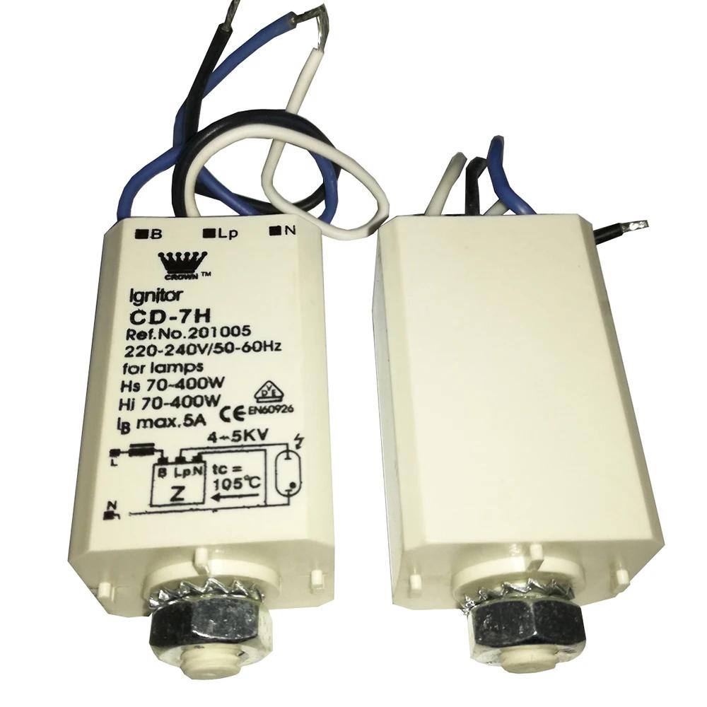 HID HPS  CD-7H  ȭ Ÿ Ż Ҷ̵  70-400W 220-240v 50-60Hz